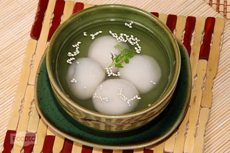 라이 탕위안 赖汤圆