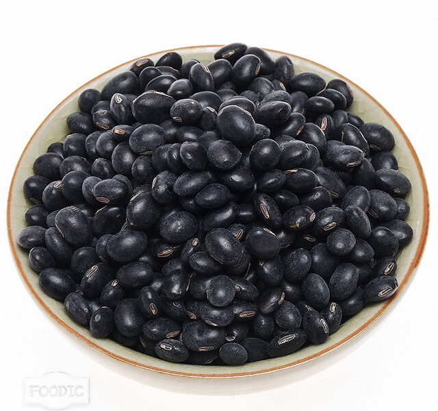 검은콩, 헤이 또우 黑豆