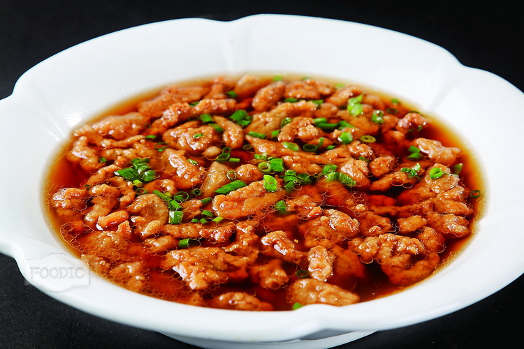 솬탕 쑤로우 酸汤酥肉