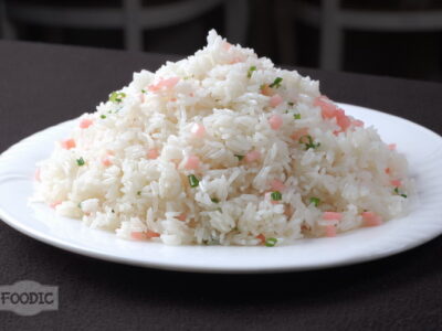 파오차이 차오판 泡菜炒饭