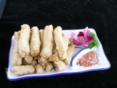 윈난식 취두부, 덴스 초또푸 滇式臭豆腐