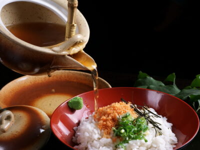 차국밥, 차파오판 茶泡饭