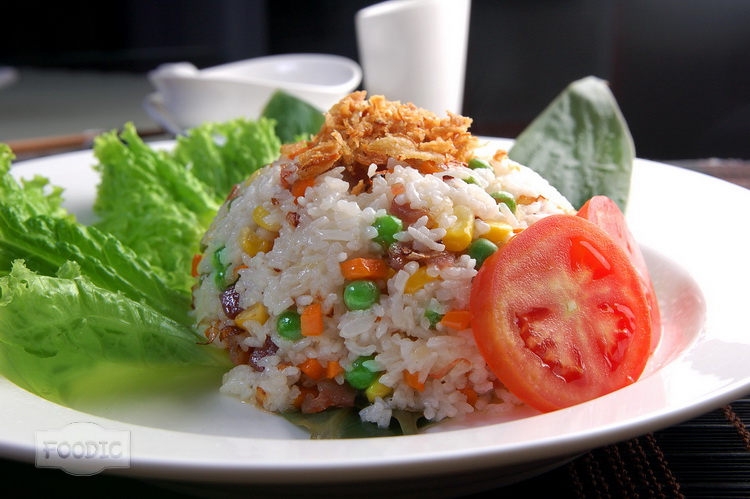 베트남식 볶음밥, 웨스 차오판 越式炒饭