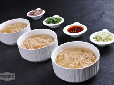 라면, 라멘 拉面