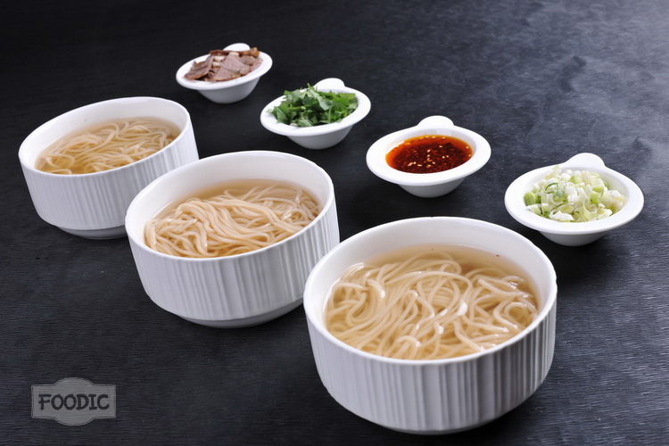 라면, 라멘 拉面