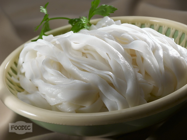 쌀국수, 허펀 河粉