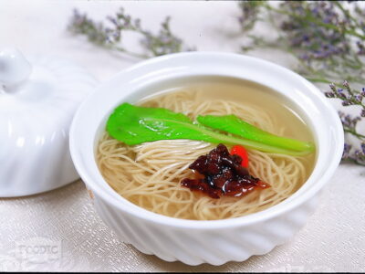 해삼국수, 하이선 라멘 海参拉面