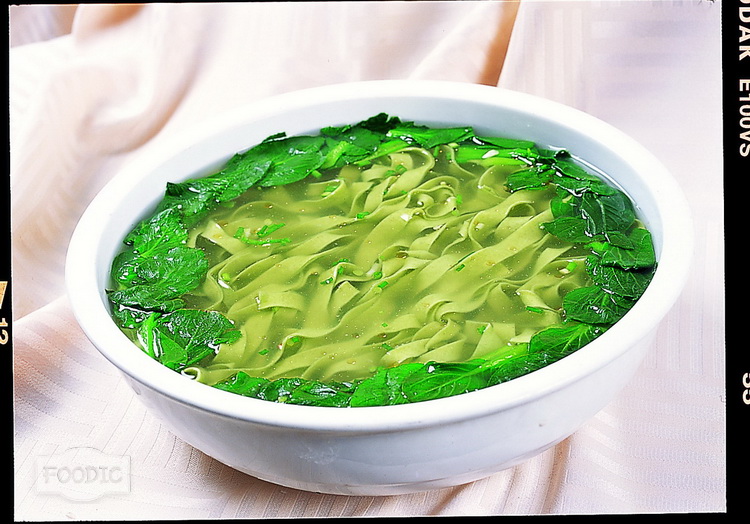 비취면, 翡翠面