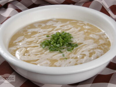 또황멘 豆黄面